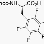 Fmoc-pentafluoro-D-phenylalanine|05134|198545-85-6
