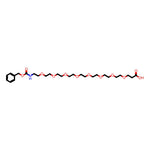 Cbz-NH-PEG8-C2-acid|CS-0105529|1334177-87-5