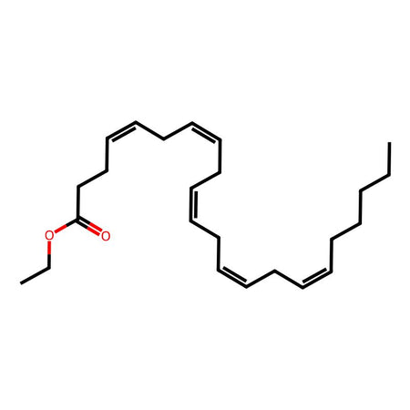 Ethyl 4(Z),7(Z),10(Z),13(Z),16(Z)-docosapentaenoate|C3D-5911|142828-42-0