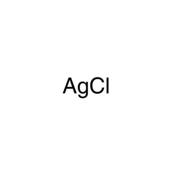 Silver chloride (99.9%-Ag)|93-4707|7783-90-6
