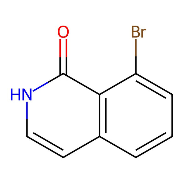 8-Bromoisoquinolin-1(2H)-one|CS-W006623|475994-60-6