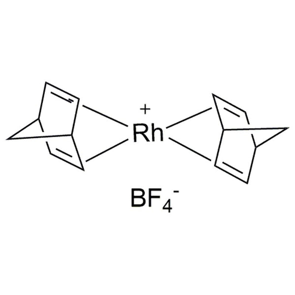 Bis(norbornadiene)rhodium(I) tetrafluoroborate|40678|36620-11-8