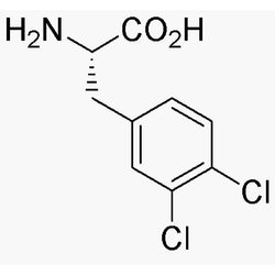 L-3,4-Dichlorophenylalanine|02854|52794-99-7