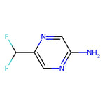 5-(Difluoromethyl)pyrazin-2-amine|CS-0505241|1785551-80-5