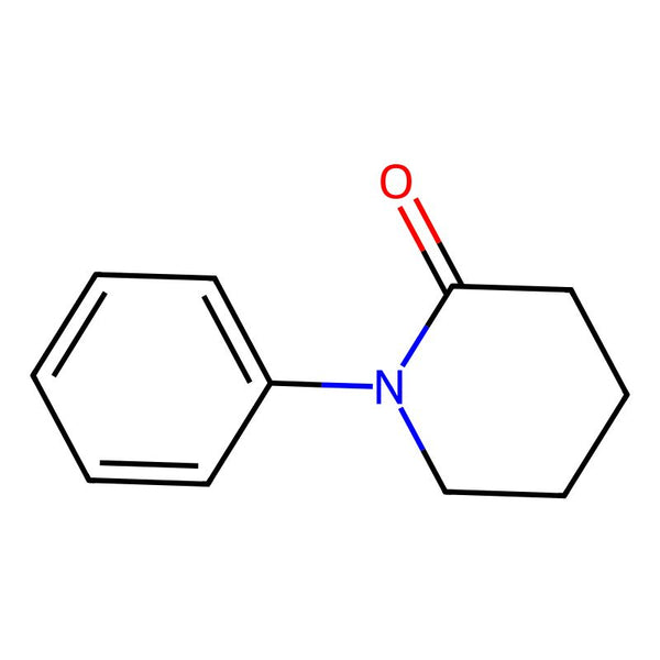 1-phenylpiperidin-2-one|CS-M2638|4789-09-7