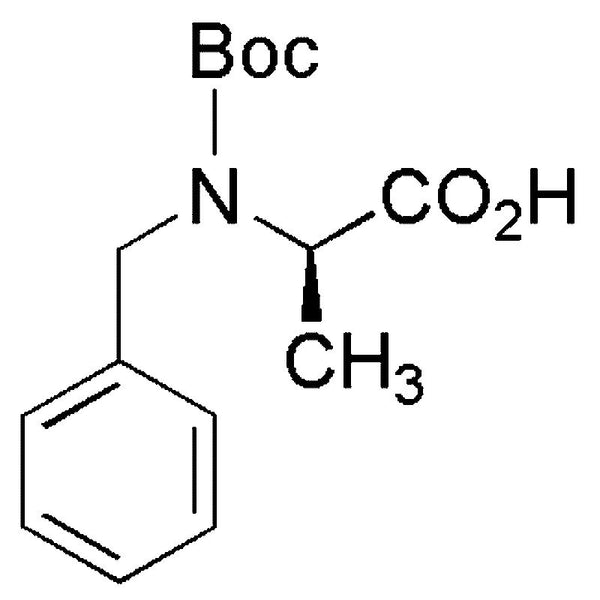 Na-(tert-Butyloxycarbonyl)-Na-benzyl-D-alanine|26438|120571-59-7