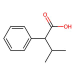 (R)-3-Methyl-2-phenylbutanoic acid|CS-0005258|13491-13-9
