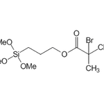 3-(Trimethoxysilyl)propyl 2-bromo-2-methylpropanoate|CS-0188287|314021-97-1