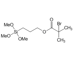 3-(Trimethoxysilyl)propyl 2-bromo-2-methylpropanoate|CS-0188287|314021-97-1