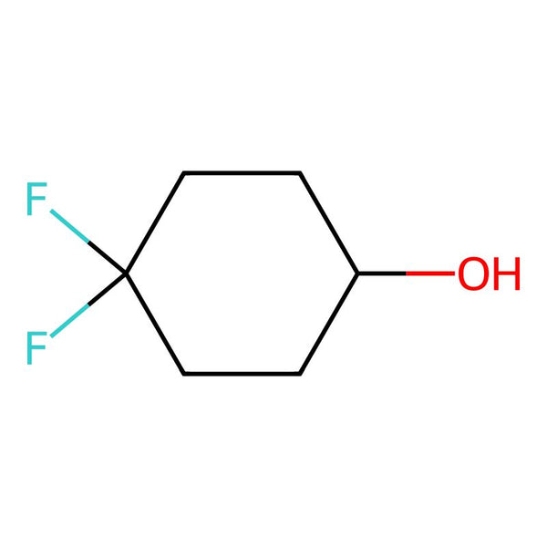 4,4-Difluorocyclohexanol|CS-W003723|22419-35-8