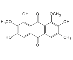 Aurantioobtusin, 98%, from Catsia tora Linn|967322|67979-25-3