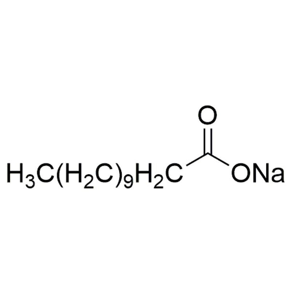 Sodium laurate|39002|629-25-4
