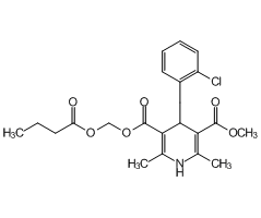 Clevidipine Butyrate|C4X-1015|167221-71-8