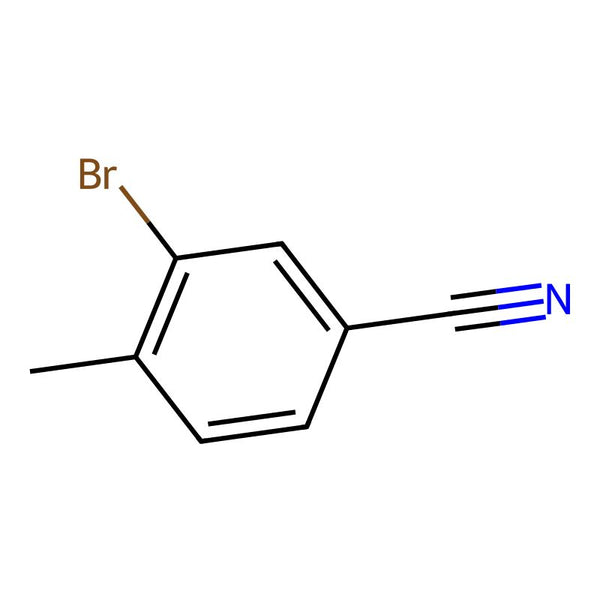 2-Bromo-4-cyanotoluene|CS-W003347|42872-74-2