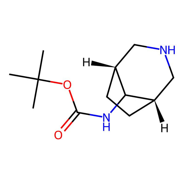 tert-Butyl (8-syn)-3-azabicyclo[3.2.1]oct-8-ylcarbamate|CS-0049768|847795-98-6