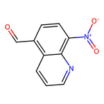 8-Nitroquinoline-5-carbaldehyde|CS-0612573|1312139-17-5