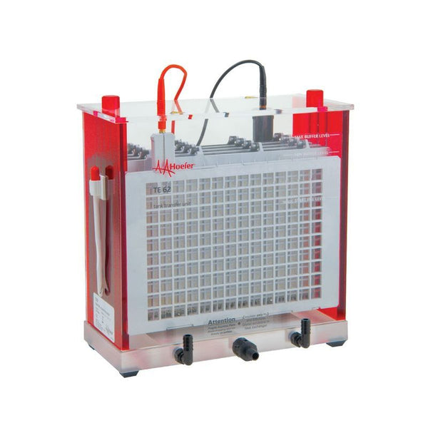 TE62  TRANSPHOR W/COOLING BASE|TE62