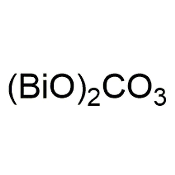 Bismuth (III) carbonate basic|37042|5892-10-4