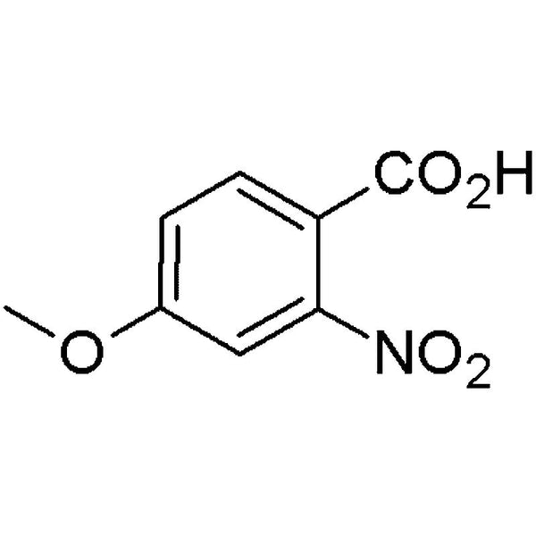 4-Methoxy-2-nitrobenzoic acid|17352|33844-21-2