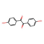 1,2-Bis(4-hydroxyphenyl)ethane-1,2-dione|CS-0157462|33288-79-8