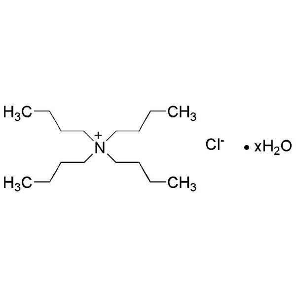 Tetrabutylammonium chloride hydrate|31583|37451-68-6