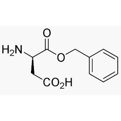 D-Aspartic acid a-benzyl ester|05945|6367-42-6