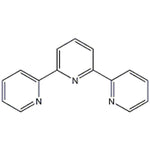 2,2':6',2''-Terpyridine, min. 98% TERPY|07-1920|1148-79-4