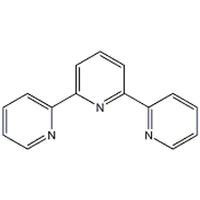 2,2':6',2''-Terpyridine, min. 98% TERPY|07-1920|1148-79-4