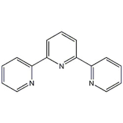 2,2':6',2''-Terpyridine, min. 98% TERPY|07-1920|1148-79-4