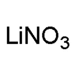 Lithium nitrate anhydrous|30255|7790-69-4