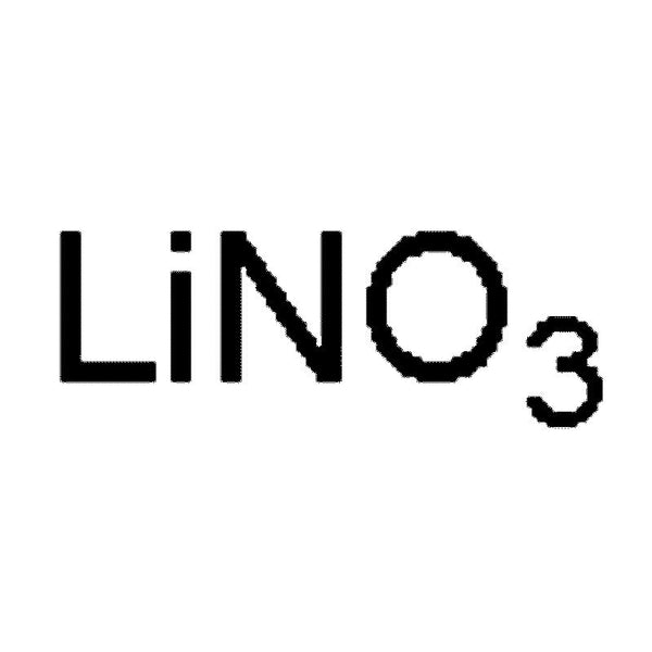 Lithium nitrate anhydrous|30255|7790-69-4