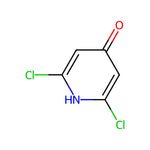 2,6-Dichloro-4-hydroxypyridine|CS-W004999|17228-74-9