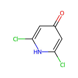 2,6-Dichloro-4-hydroxypyridine|CS-W004999|17228-74-9