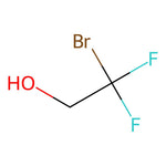 2-Bromo-2,2-difluoroethan-1-ol|CS-0179505|420-94-0
