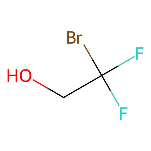 2-Bromo-2,2-difluoroethan-1-ol|CS-0179505|420-94-0
