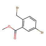 methyl 5-bromo-2-(bromomethyl)benzoate|CS-0005239|79670-17-0