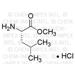 L-Leucine methyl ester hydrochloride|01696|7517-19-3