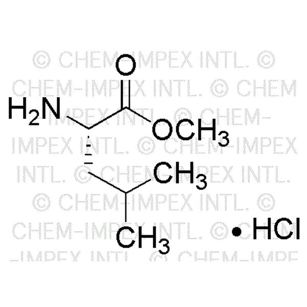 L-Leucine methyl ester hydrochloride|01696|7517-19-3