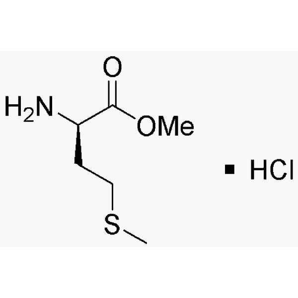 D-Methionine methyl ester hydrochloride|03106|69630-60-0