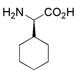 D-2-Cyclohexylglycine|16621|14328-52-0