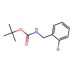 N-Boc-2-bromobenzylamine|CS-W003244|162356-90-3