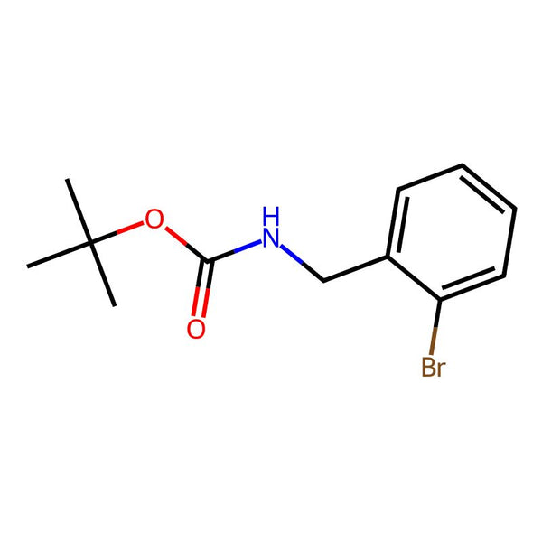 N-Boc-2-bromobenzylamine|CS-W003244|162356-90-3