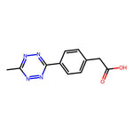 Methyltetrazine-acid|CS-0115060|1380500-88-8