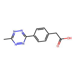 Methyltetrazine-acid|CS-0115060|1380500-88-8