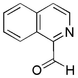 Isoquinoline-1-carbaldehyde|19418|4494-18-2