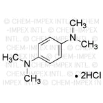 N,N,N',N'-Tetramethyl-p-phenylenediamine dihydrochloride|01567|637-01-4
