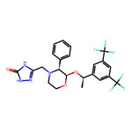Aprepitant impurity 1|CS-0113333|170729-76-7