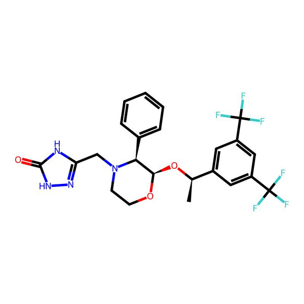 Aprepitant impurity 1|CS-0113333|170729-76-7
