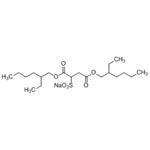Sodium dioctylsulfosuccinate (AOT), min. 95%|11-2750|577-11-7
