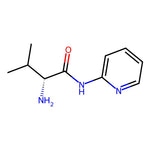 (2R)-2-Amino-3-methyl-N-2-pyridinylbutanamide|CS-0093601|1568043-19-5